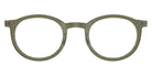 Lindberg® N.O.W. Titanium™ 6636 LIN NOW 6636 804-C11-P77 47 - 804-C11 Eyeglasses
