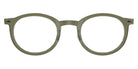 Lindberg® N.O.W. Titanium™ 6636 LIN NOW 6636 804-C11-PU9 47 - 804-C11 Eyeglasses