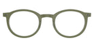 Lindberg® N.O.W. Titanium™ 6636 LIN NOW 6636 804-C11M-P10 47 - 804-C11M Eyeglasses