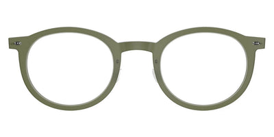 Lindberg® N.O.W. Titanium™ 6636 LIN NOW 6636 804-C11M-P10 47 - 804-C11M Eyeglasses