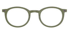 Lindberg® N.O.W. Titanium™ 6636 LIN NOW 6636 804-C11M-P77 47 - 804-C11M Eyeglasses