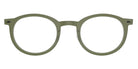 Lindberg® N.O.W. Titanium™ 6636 LIN NOW 6636 804-C11M-PU9 47 - 804-C11M Eyeglasses