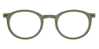 Lindberg® N.O.W. Titanium™ 6636 LIN NOW 6636 804-C11M-PU9 47 - 804-C11M Eyeglasses