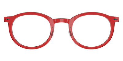 Lindberg® N.O.W. Titanium™ 6636 LIN NOW 6636 804-C12-P10 47 - 804-C12 Eyeglasses