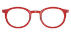 Lindberg® N.O.W. Titanium™ 6636 LIN NOW 6636 804-C12-P77 47 - 804-C12 Eyeglasses