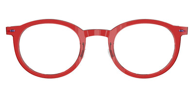 Lindberg® N.O.W. Titanium™ 6636 LIN NOW 6636 804-C12-P77 47 - 804-C12 Eyeglasses