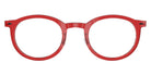 Lindberg® N.O.W. Titanium™ 6636 LIN NOW 6636 804-C12-PU9 47 - 804-C12 Eyeglasses