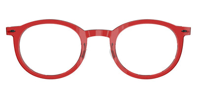 Lindberg® N.O.W. Titanium™ 6636 LIN NOW 6636 804-C12-PU9 47 - 804-C12 Eyeglasses