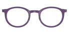 Lindberg® N.O.W. Titanium™ 6636 LIN NOW 6636 804-C13-P10 47 - 804-C13 Eyeglasses