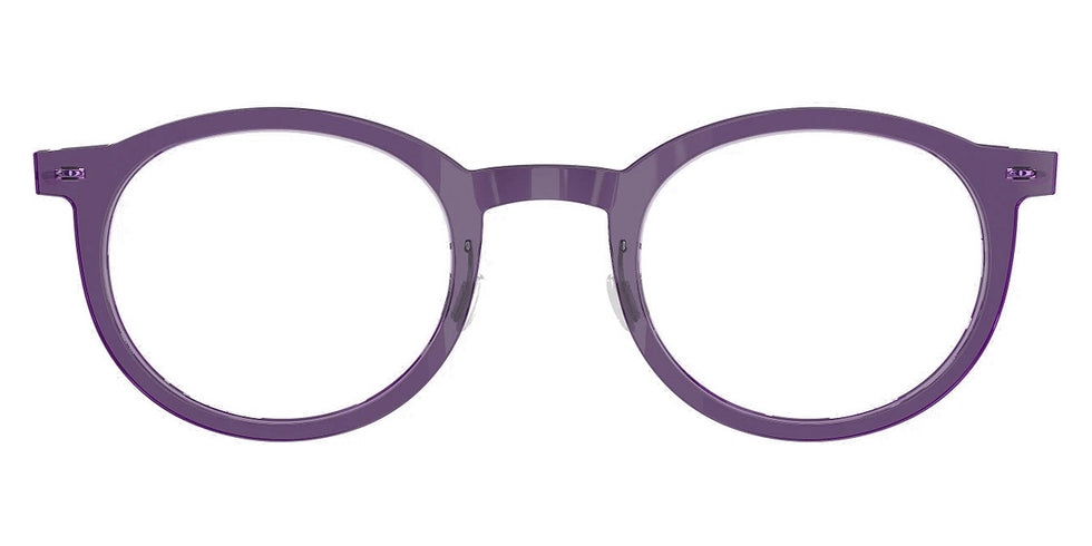 Lindberg® N.O.W. Titanium™ 6636 LIN NOW 6636 804-C13-P77 47 - 804-C13 Eyeglasses