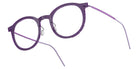 Lindberg® N.O.W. Titanium™ 6636 LIN NOW 6636 804-C13-P77 47 - 804-C13 Eyeglasses