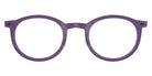 Lindberg® N.O.W. Titanium™ 6636 LIN NOW 6636 804-C13-PU9 47 - 804-C13 Eyeglasses