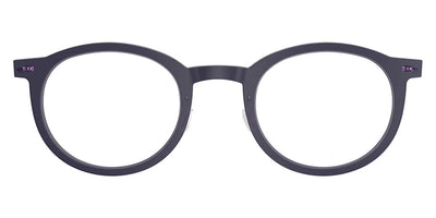 Lindberg® N.O.W. Titanium™ 6636 LIN NOW 6636 804-C14M-P77 47 - 804-C14M Eyeglasses