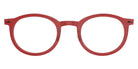Lindberg® N.O.W. Titanium™ 6636 LIN NOW 6636 804-C18M-PU9 47 - 804-C18M Eyeglasses