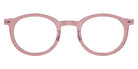 Lindberg® N.O.W. Titanium™ 6636 LIN NOW 6636 804-C20-P10 47 - 804-C20 Eyeglasses