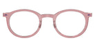 Lindberg® N.O.W. Titanium™ 6636 LIN NOW 6636 804-C20-P77 47 - 804-C20 Eyeglasses