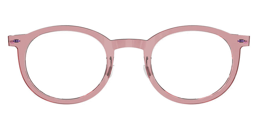 Lindberg® N.O.W. Titanium™ 6636 LIN NOW 6636 804-C20-P77 47 - 804-C20 Eyeglasses