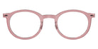 Lindberg® N.O.W. Titanium™ 6636 LIN NOW 6636 804-C20-PU9 47 - 804-C20 Eyeglasses