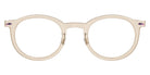 Lindberg® N.O.W. Titanium™ 6636 LIN NOW 6636 804-C21-P77 47 - 804-C21 Eyeglasses