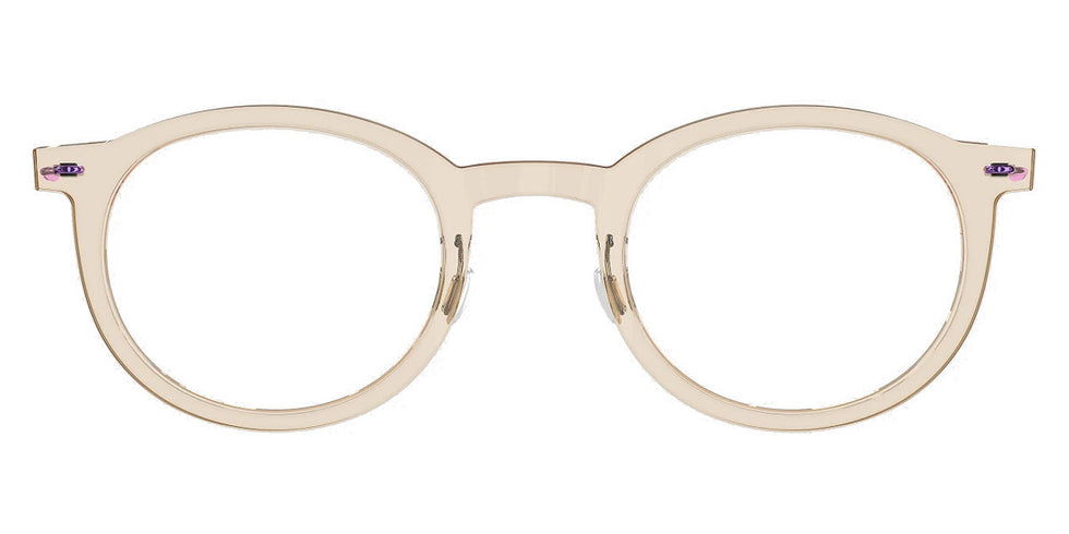Lindberg® N.O.W. Titanium™ 6636 LIN NOW 6636 804-C21-P77 47 - 804-C21 Eyeglasses
