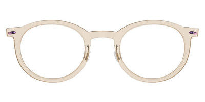 Lindberg® N.O.W. Titanium™ 6636 LIN NOW 6636 804-C21-P77 47 - 804-C21 Eyeglasses