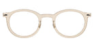 Lindberg® N.O.W. Titanium™ 6636 LIN NOW 6636 804-C21-PU9 47 - 804-C21 Eyeglasses