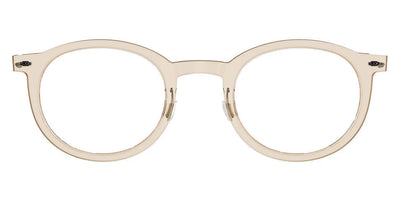 Lindberg® N.O.W. Titanium™ 6636 LIN NOW 6636 804-C21-PU9 47 - 804-C21 Eyeglasses