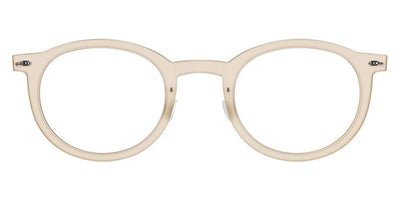 Lindberg® N.O.W. Titanium™ 6636 LIN NOW 6636 804-C21M-P10 47 - 804-C21M Eyeglasses