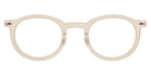 Lindberg® N.O.W. Titanium™ 6636 LIN NOW 6636 804-C21M-P77 47 - 804-C21M Eyeglasses