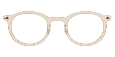 Lindberg® N.O.W. Titanium™ 6636 LIN NOW 6636 804-C21M-P77 47 - 804-C21M Eyeglasses