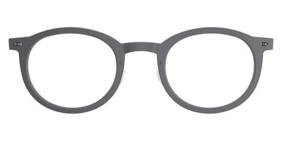 Lindberg® N.O.W. Titanium™ 6636 LIN NOW 6636 804-D15-P10 47 - 804-D15 Eyeglasses