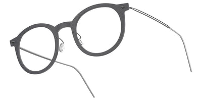 Lindberg® N.O.W. Titanium™ 6636 LIN NOW 6636 804-D15-P10 47 - 804-D15 Eyeglasses