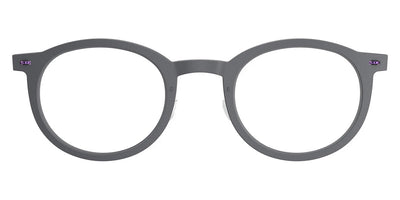 Lindberg® N.O.W. Titanium™ 6636 LIN NOW 6636 804-D15-P77 47 - 804-D15 Eyeglasses