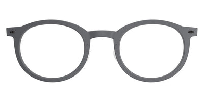 Lindberg® N.O.W. Titanium™ 6636 LIN NOW 6636 804-D15-PU9 47 - 804-D15 Eyeglasses