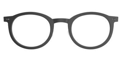 Lindberg® N.O.W. Titanium™ 6636 LIN NOW 6636 804-D16-P10 47 - 804-D16 Eyeglasses