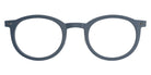 Lindberg® N.O.W. Titanium™ 6636 LIN NOW 6636 804-D18-P10 47 - 804-D18 Eyeglasses