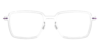 Lindberg® N.O.W. Titanium™ 6637 LIN NOW 6637 802-C01-P77 54 - 802-C01 Eyeglasses