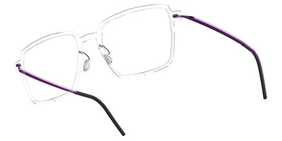 Lindberg® N.O.W. Titanium™ 6637 LIN NOW 6637 802-C01-P77 54 - 802-C01 Eyeglasses