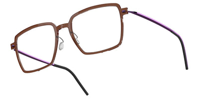 Lindberg® N.O.W. Titanium™ 6637 LIN NOW 6637 802-C02-P77 54 - 802-C02 Eyeglasses