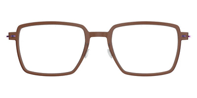 Lindberg® N.O.W. Titanium™ 6637 LIN NOW 6637 802-C02M-P77 54 - 802-C02M Eyeglasses