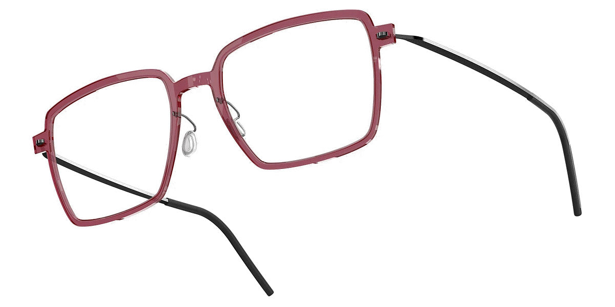 Lindberg® N.O.W. Titanium™ 6637 LIN NOW 6637 802-C04-P10 54 - 802-C04 Eyeglasses