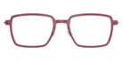 Lindberg® N.O.W. Titanium™ 6637 LIN NOW 6637 802-C04-P77 54 - 802-C04 Eyeglasses