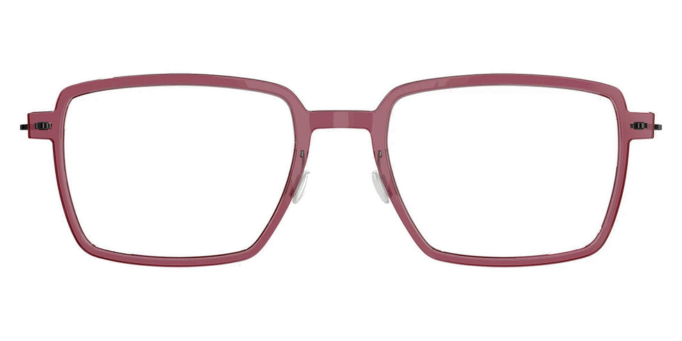 Lindberg® N.O.W. Titanium™ 6637 LIN NOW 6637 802-C04-PU9 54 - 802-C04 Eyeglasses
