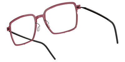 Lindberg® N.O.W. Titanium™ 6637 LIN NOW 6637 802-C04-PU9 54 - 802-C04 Eyeglasses
