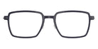Lindberg® N.O.W. Titanium™ 6637 LIN NOW 6637 802-C06-P10 54 - 802-C06 Eyeglasses