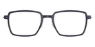Lindberg® N.O.W. Titanium™ 6637 LIN NOW 6637 802-C06-P77 54 - 802-C06 Eyeglasses