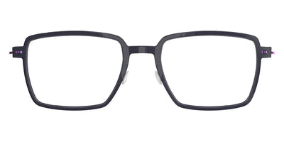 Lindberg® N.O.W. Titanium™ 6637 LIN NOW 6637 802-C06-P77 54 - 802-C06 Eyeglasses
