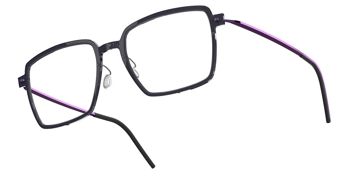 Lindberg® N.O.W. Titanium™ 6637 LIN NOW 6637 802-C06-P77 54 - 802-C06 Eyeglasses