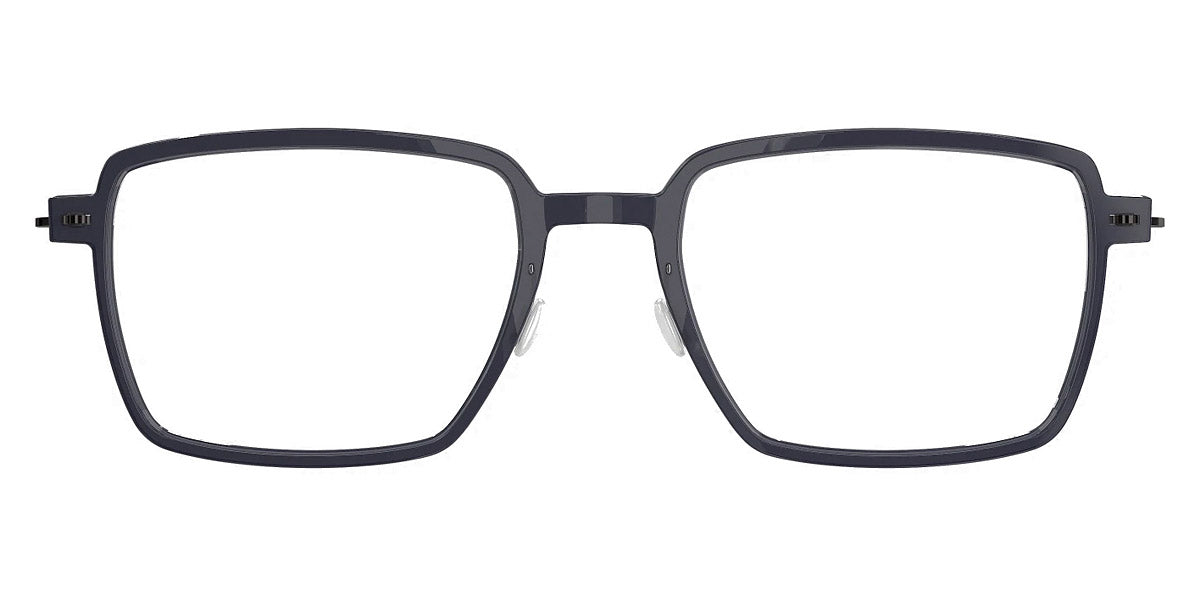 Lindberg® N.O.W. Titanium™ 6637 LIN NOW 6637 802-C06-PU9 54 - 802-C06 Eyeglasses