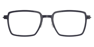 Lindberg® N.O.W. Titanium™ 6637 LIN NOW 6637 802-C06-PU9 54 - 802-C06 Eyeglasses